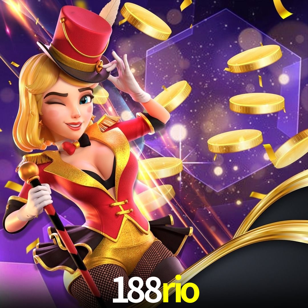 Welcome Bonus 188rio