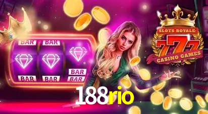 Desvendando o Mundo dos Jogos Virtuais na 188rio