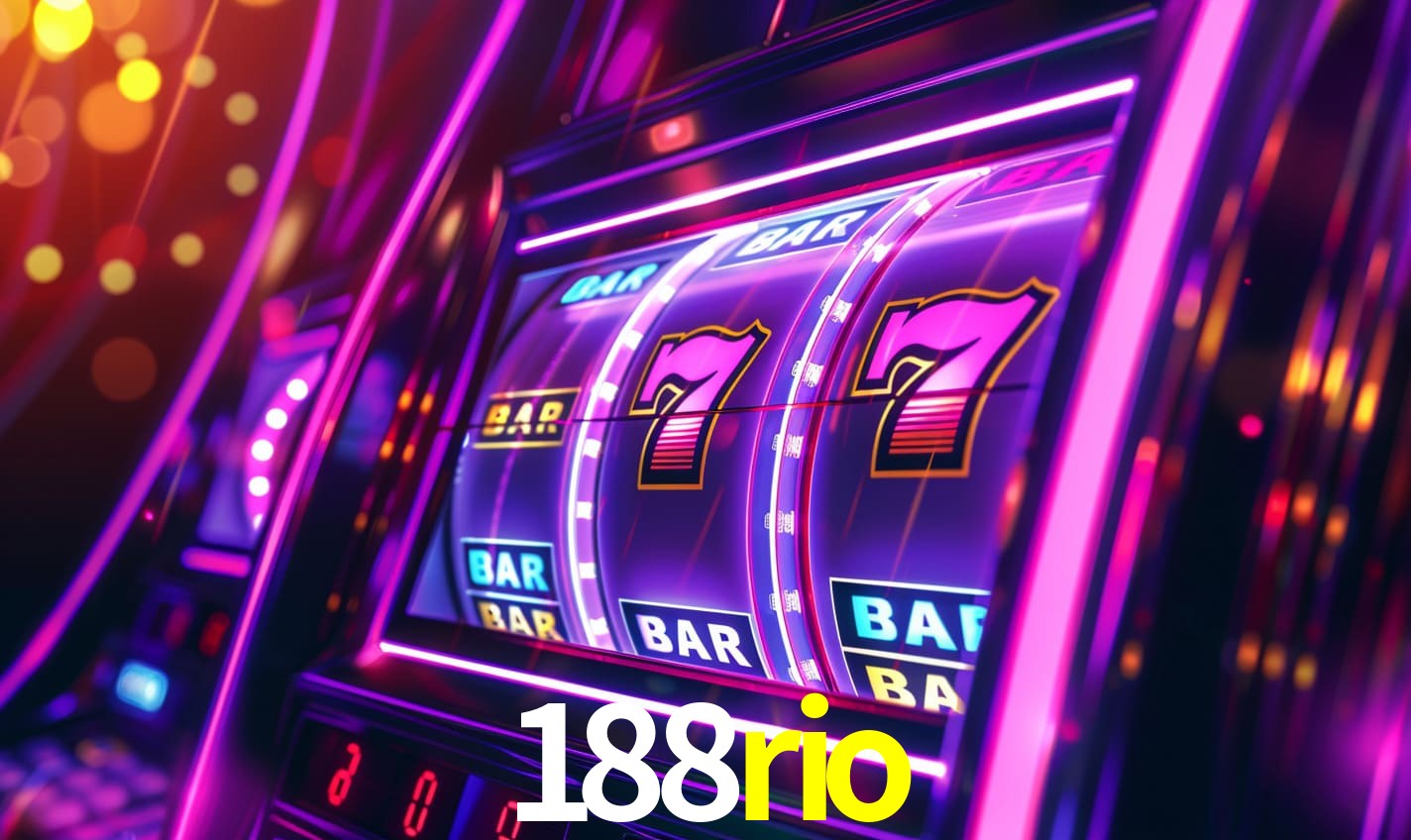 188rio: Seu Cassino Premiado com Pagamentos Rápidos