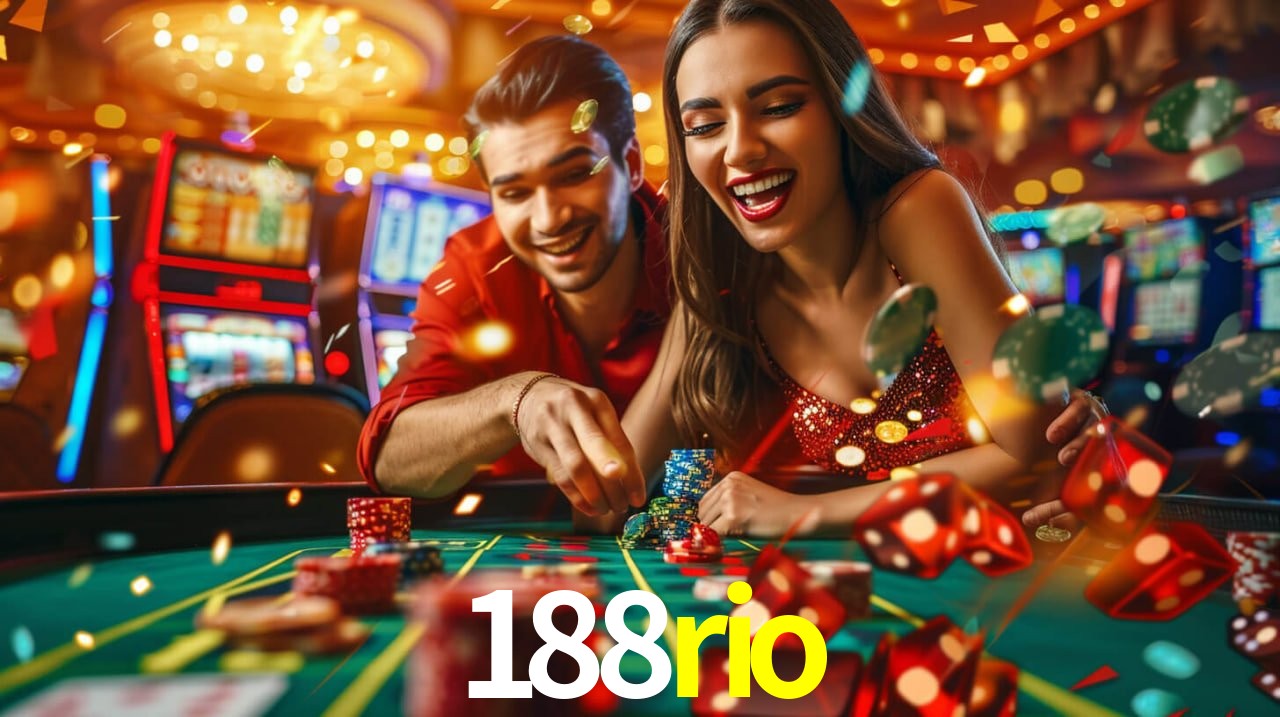 188rio - cassino ao vivo