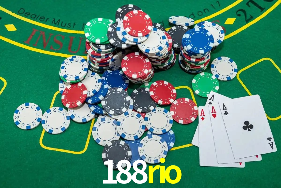 Estatísticas 188rio