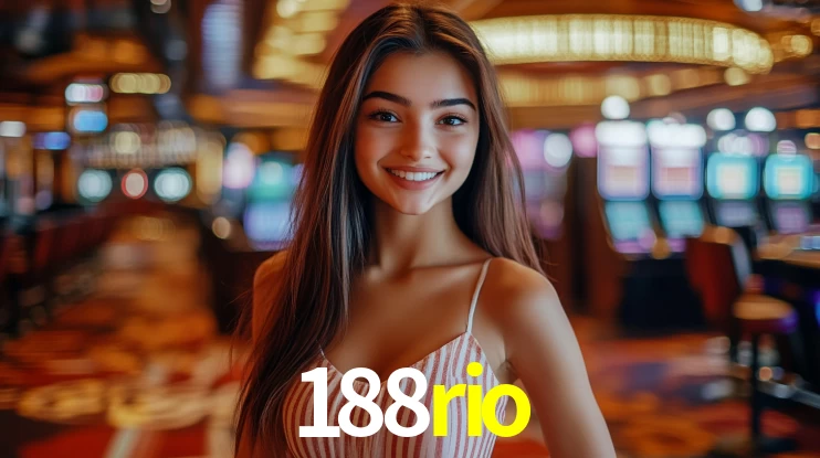 Programa VIP 188rio