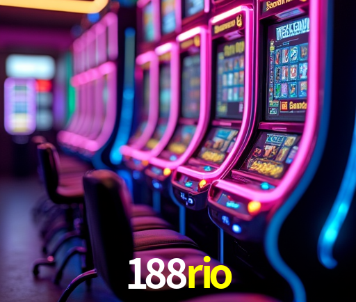 188rio Rio de Janeiro - Slot Strategy
