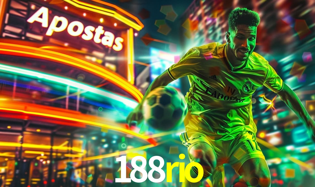 Ofertas Exclusivas 188rio