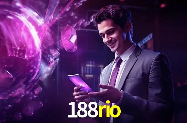 Bonus Features 188rio