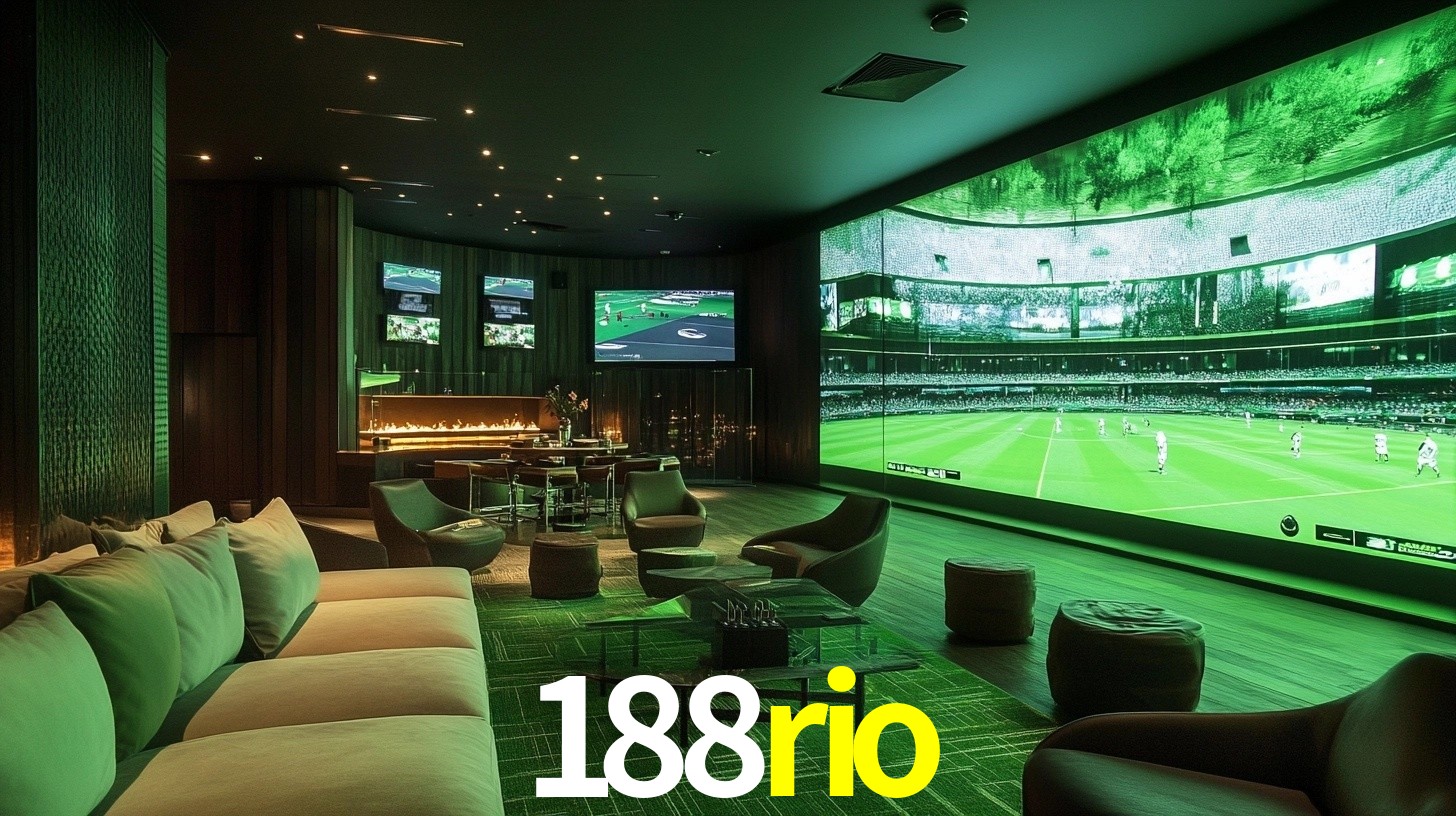 Sinta a adrenalina dos jogos de cassino com 188rio