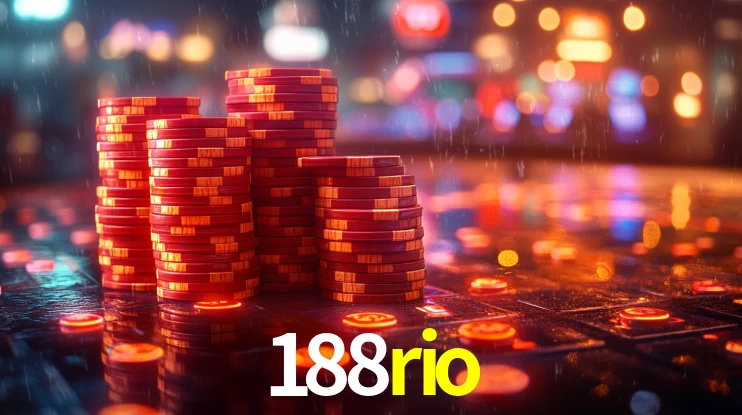 Explore as vantagens do 188rio: serviço profissional e confiabilidade