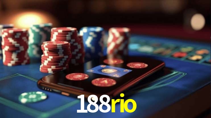 188rio Belo Horizonte - Jackpots