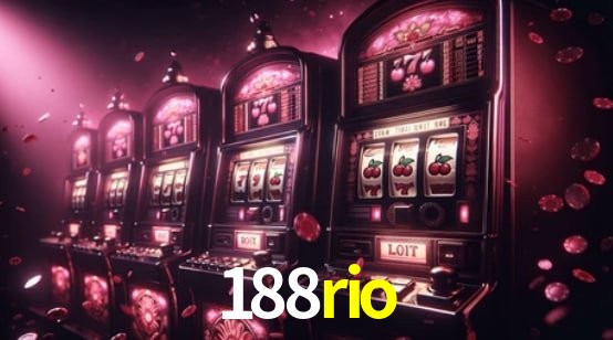 Mesa de Blackjack 188rio