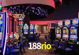 188rio Brasília - Leaderboards