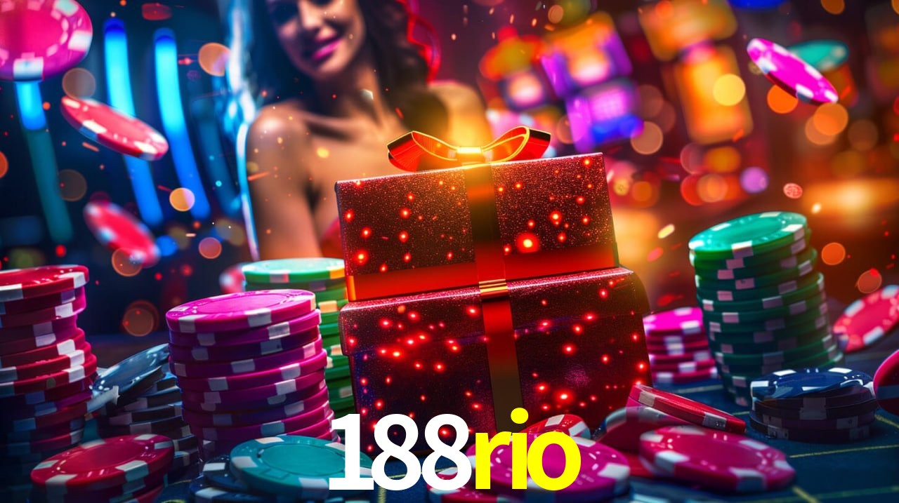 Interface do App 188rio