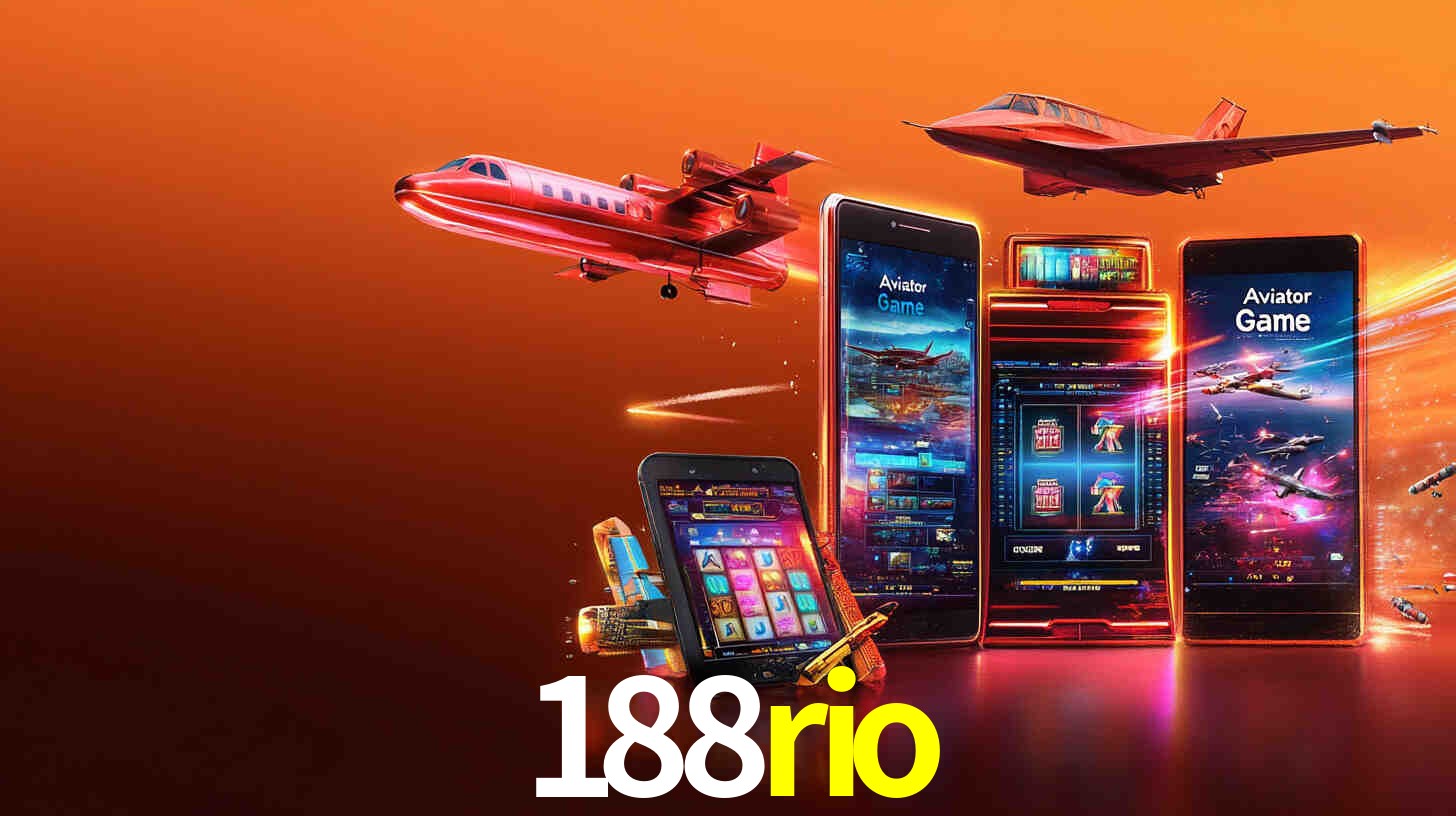 Apostas Esportivas na 188rio: Um Guia Completo