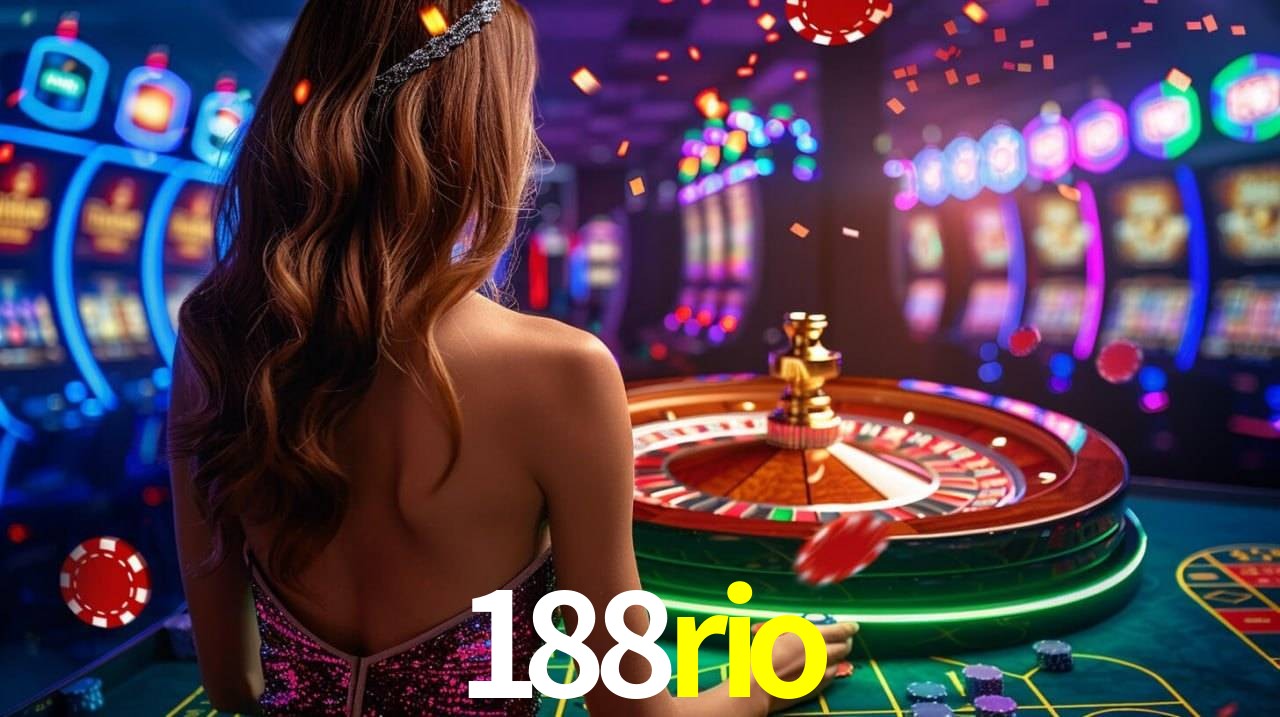 188rio - App Compatibility