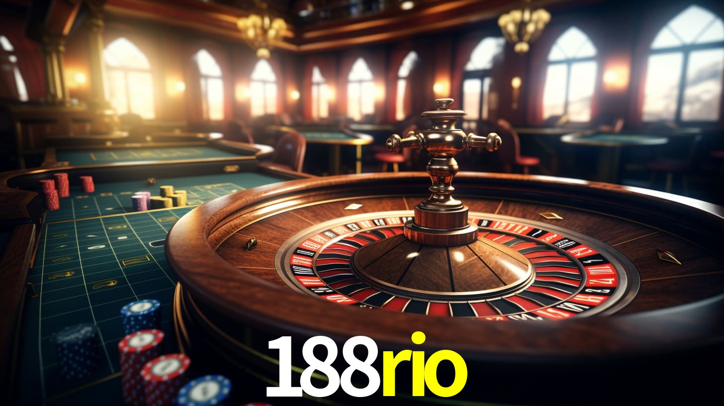Football Betting 188rio