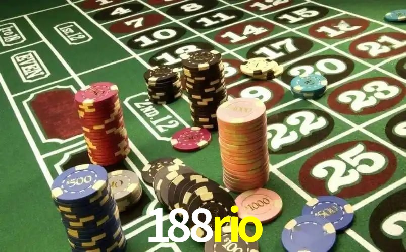 Promoções Sazonais 188rio