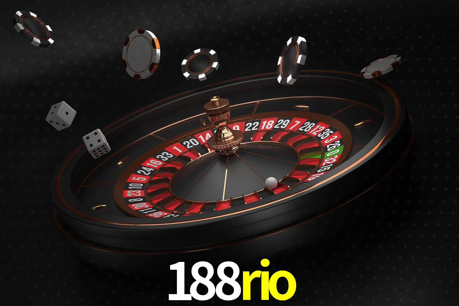 188rio: Jogos de Caça-Níqueis-Altas Recompensas, Roleta-Velocidade, Blackjack-Desafios Máximos