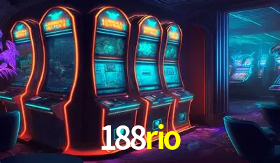 188rio Brasília - VIP Program