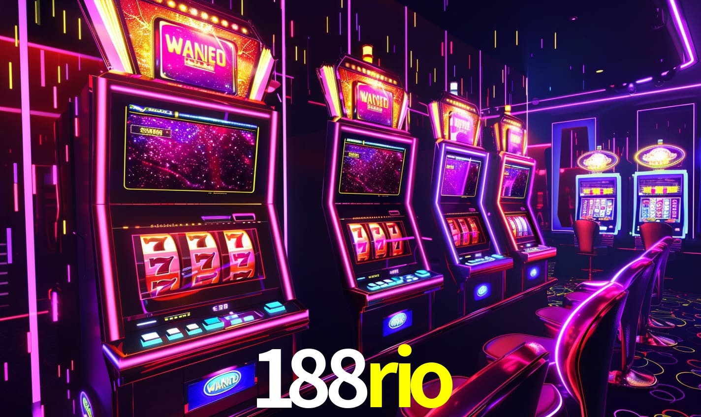 188rio Belo Horizonte - Provably Fair