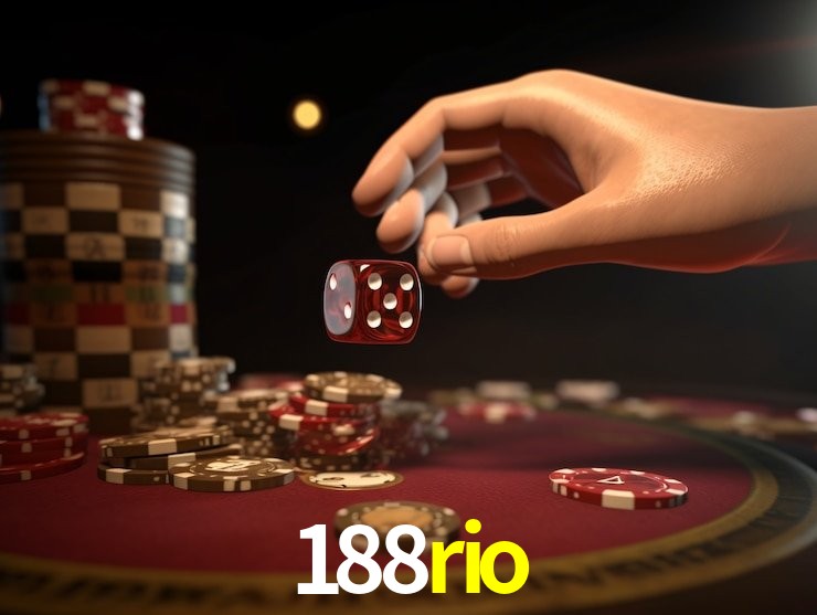 188rio Rio de Janeiro - Popular Jogos
