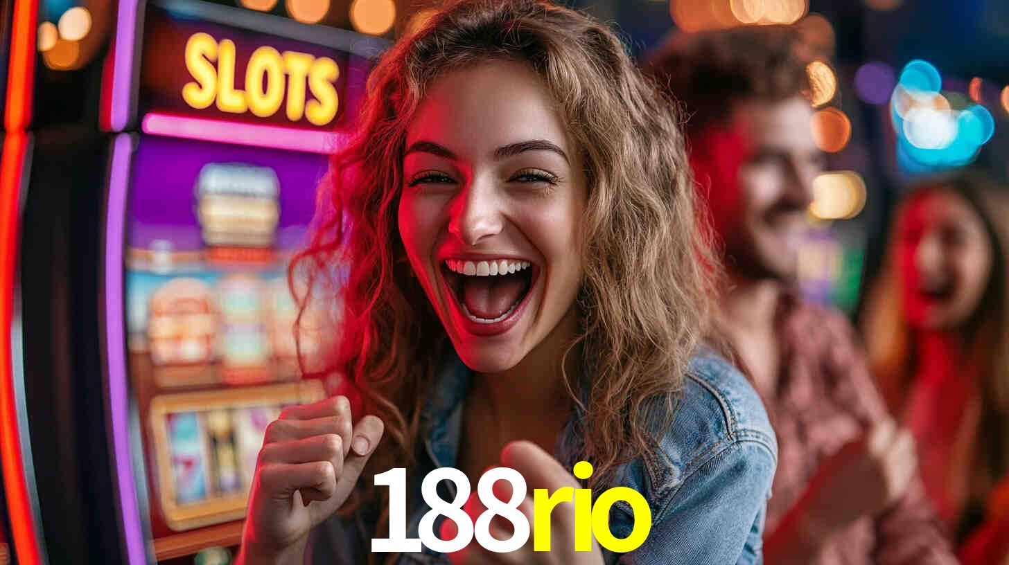 A Emoção da Loteria na 188rio: Uma Chance de Mudança de Vida
