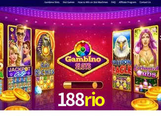188rio São Paulo - All Bonuses