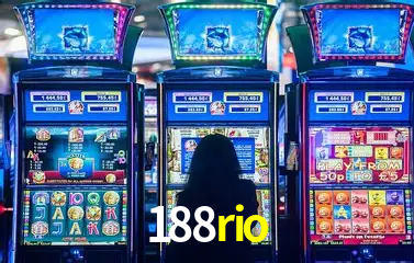 Desvendando o Mundo dos Jogos Virtuais na 188rio