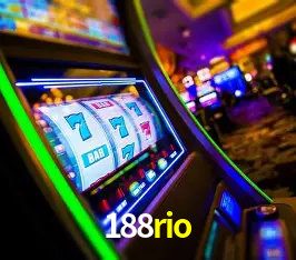 Apostas Esportivas na 188rio: Um Guia Completo