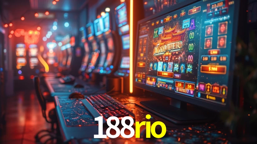 188rio,188rio.com