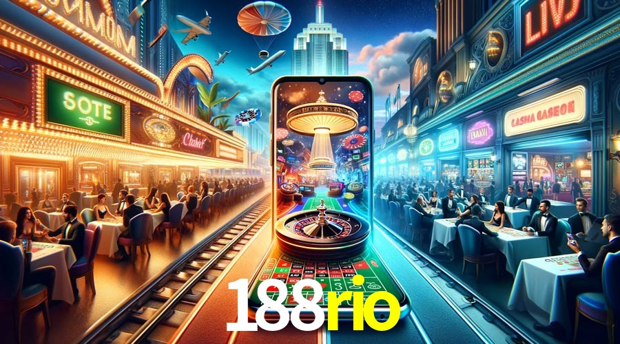 Seasonal Promotions 188rio