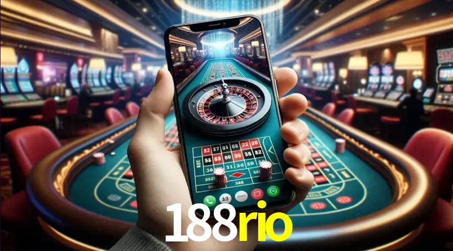 Responsive Design 188rio