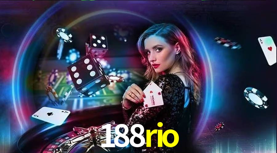 Weekend Specials 188rio