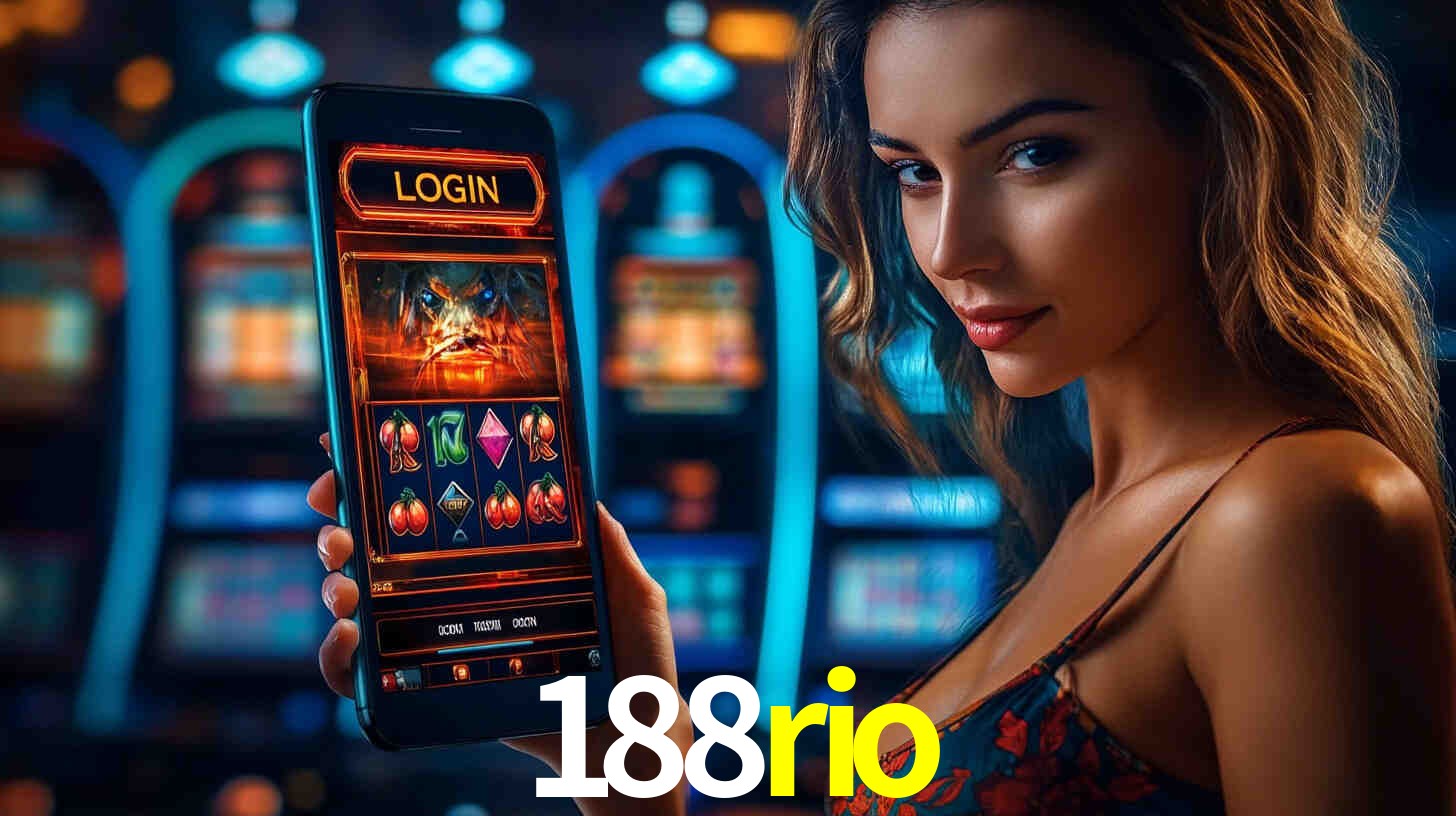 188rio: A Experiência de Casino com Jogos de Mesa ao Vivo