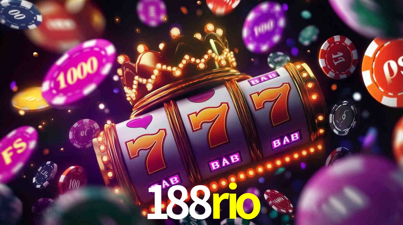 Secure Login 188rio