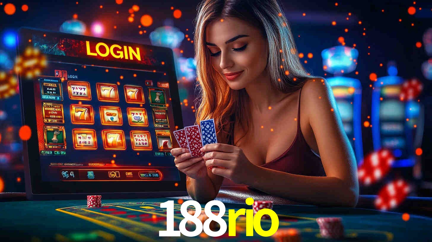 188rio,188rio.com