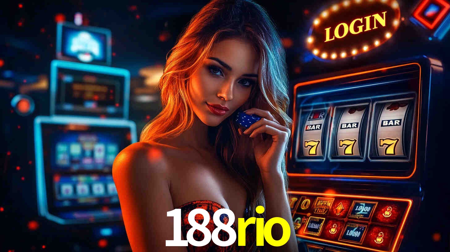 188rio bet