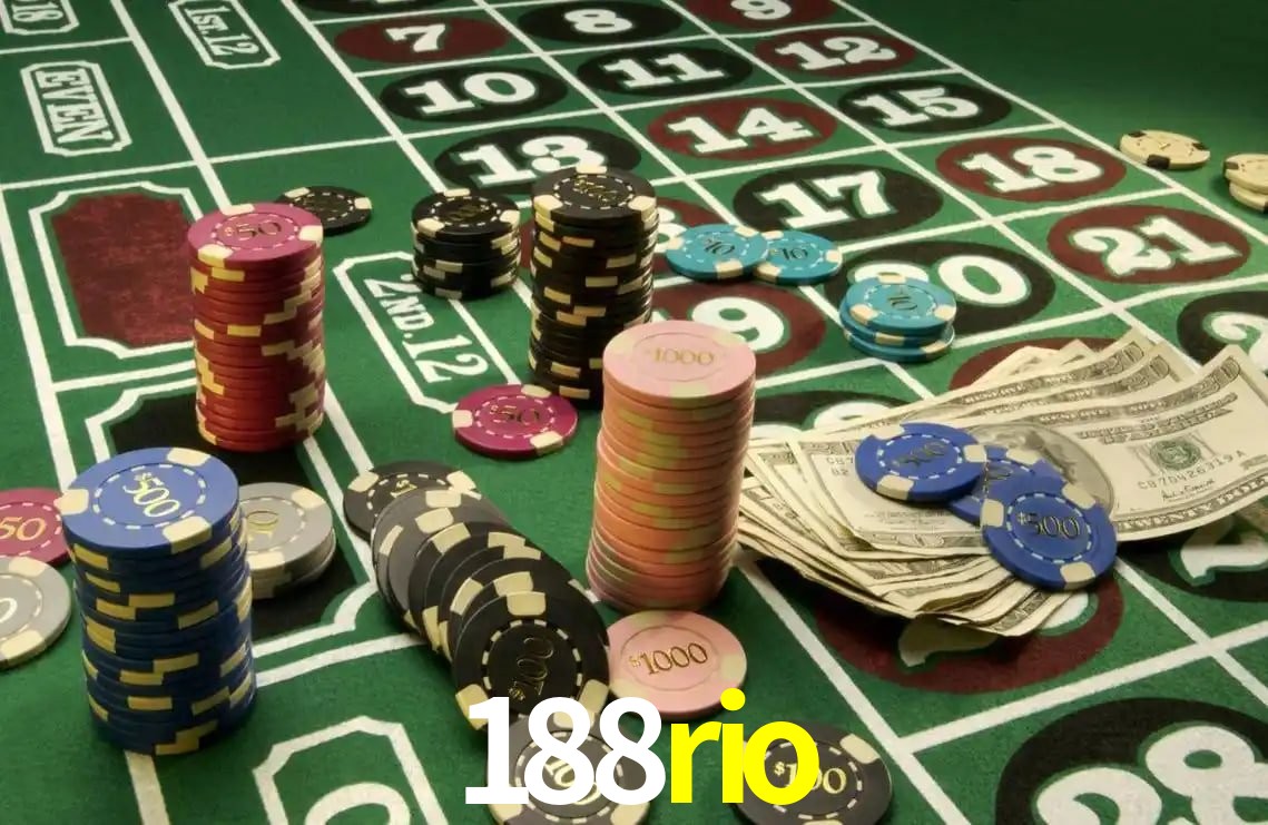Game Providers 188rio