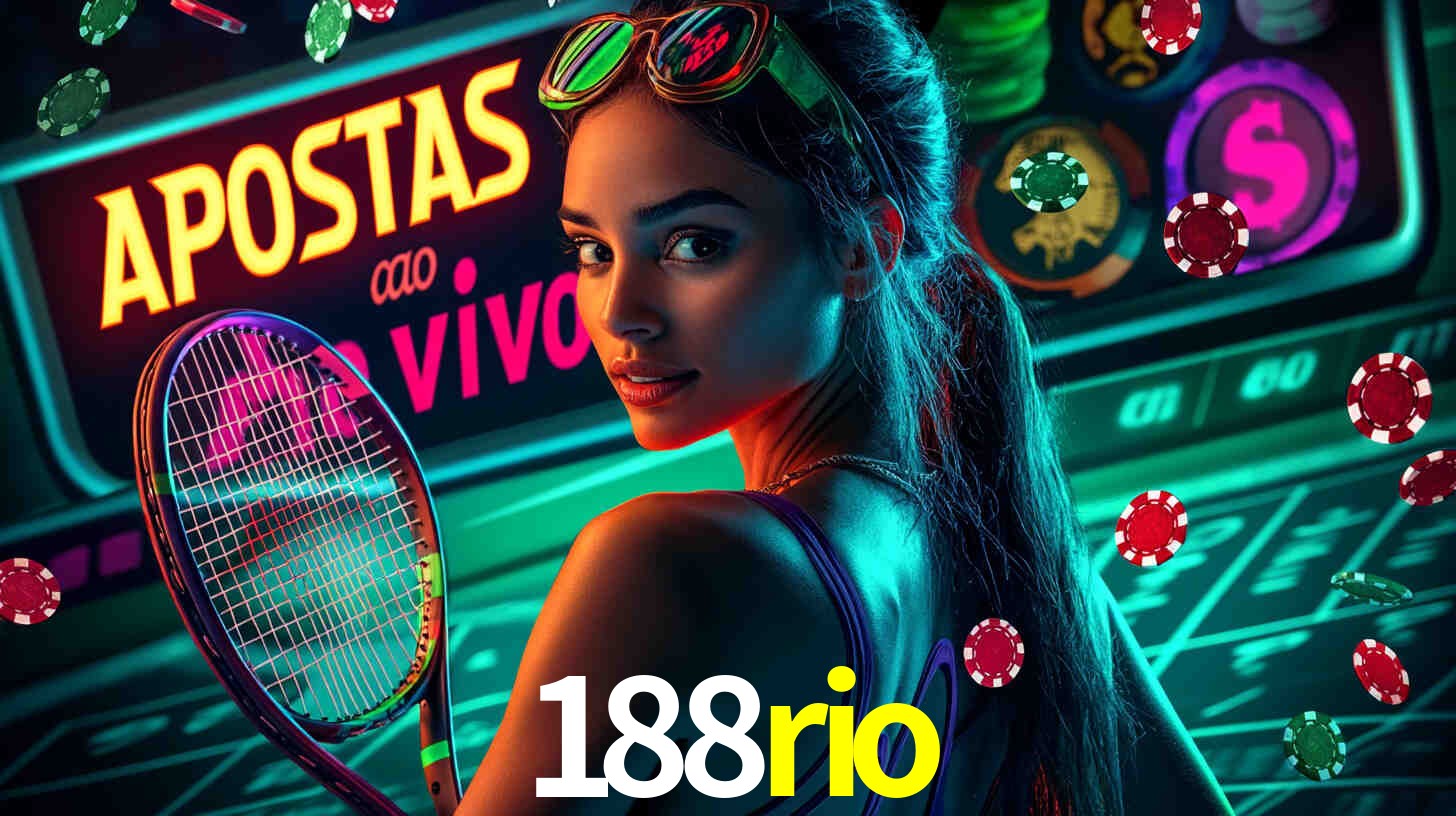 Explorando a Categoria de Eventos em Apostas na 188rio