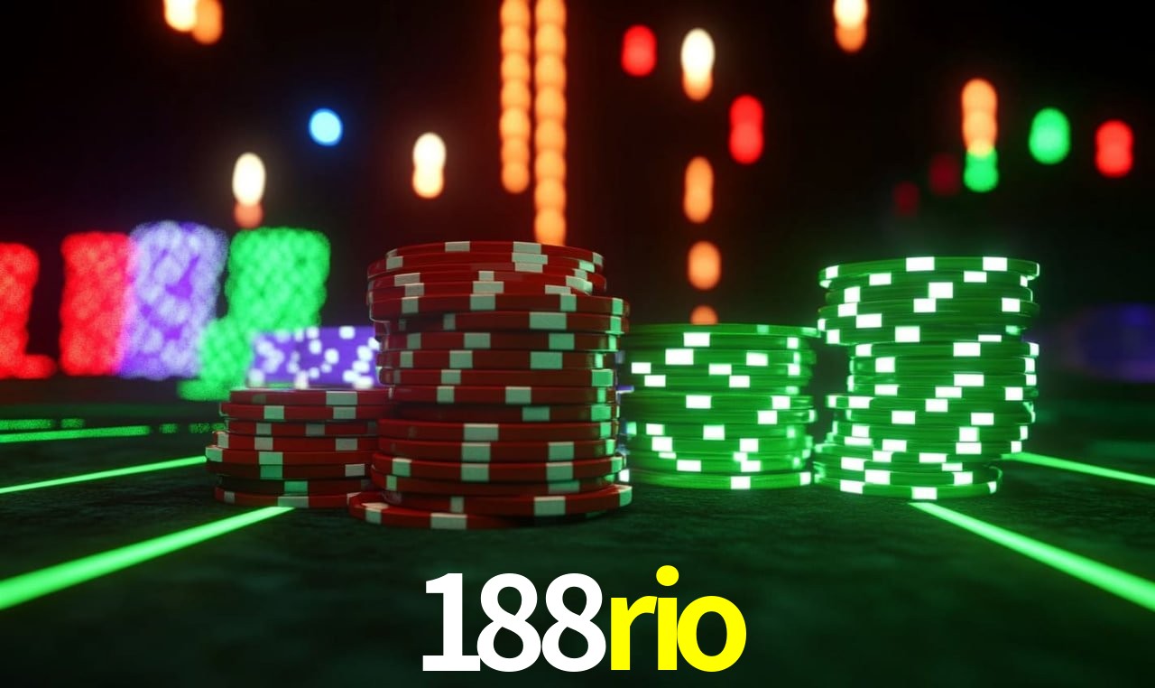 Games Directory 188rio
