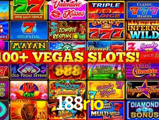 188rio Brasília - Casino Guide