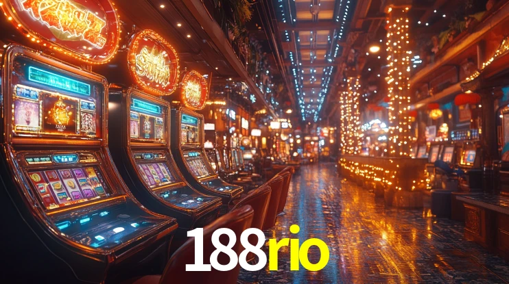 188rio: Seu Cassino Premiado com Pagamentos Rápidos