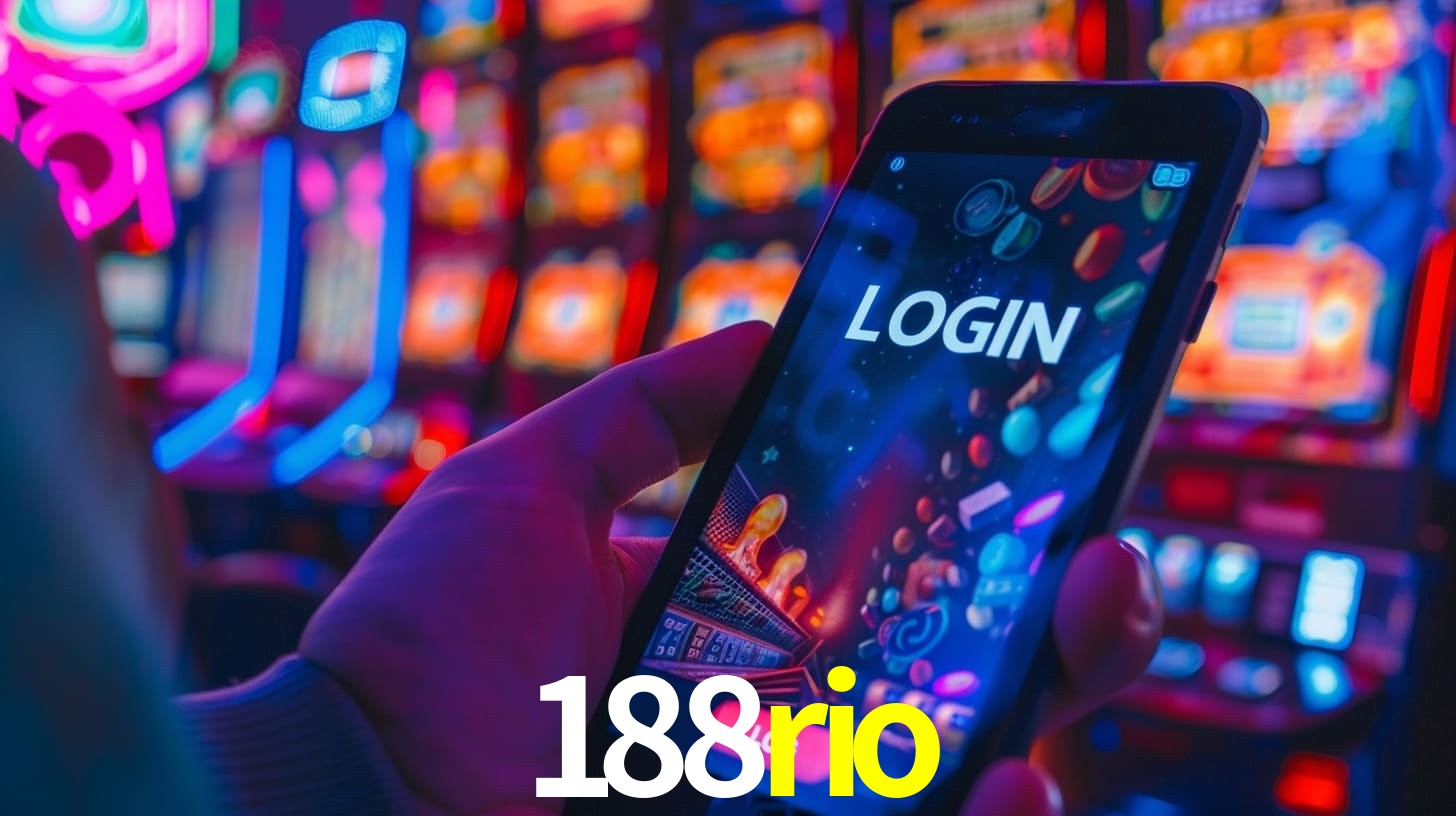 Estatísticas do Jogo 188rio