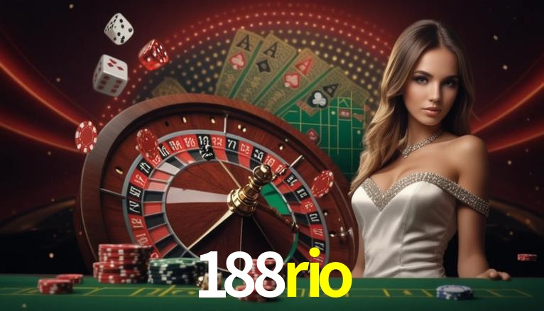 Seasonal Promotions 188rio