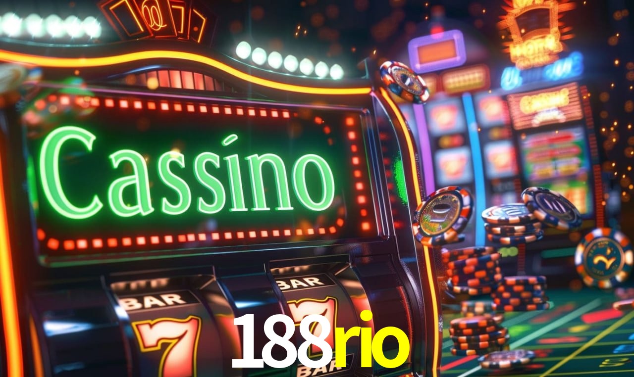 Estatísticas 188rio