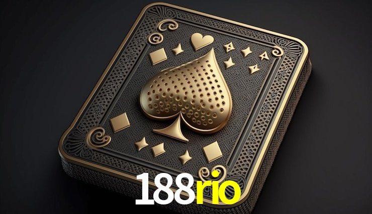 Integração de APIs 188rio