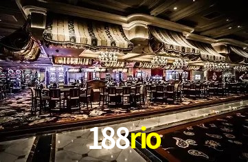 Descubra a Essência do 188rio: Nossa História e Compromissos