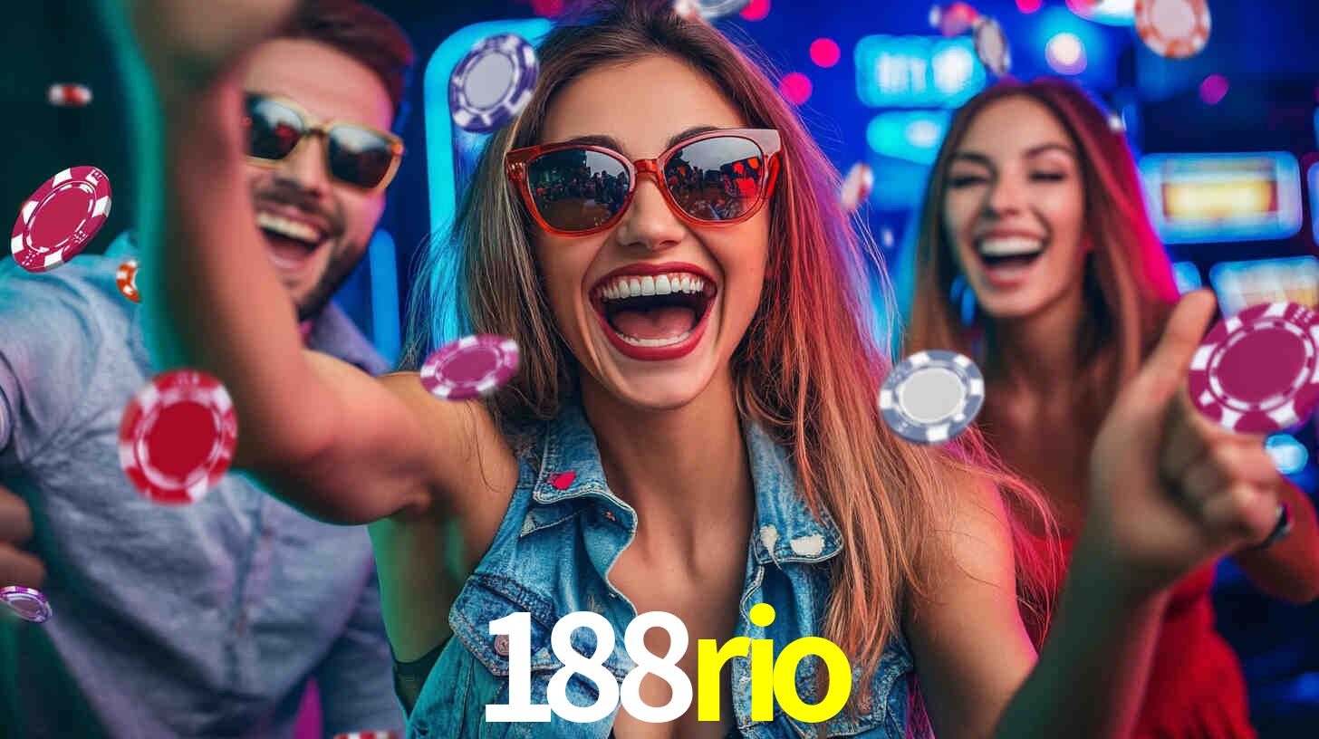 A Experiência Imersiva dos Cassinos Ao Vivo no 188rio