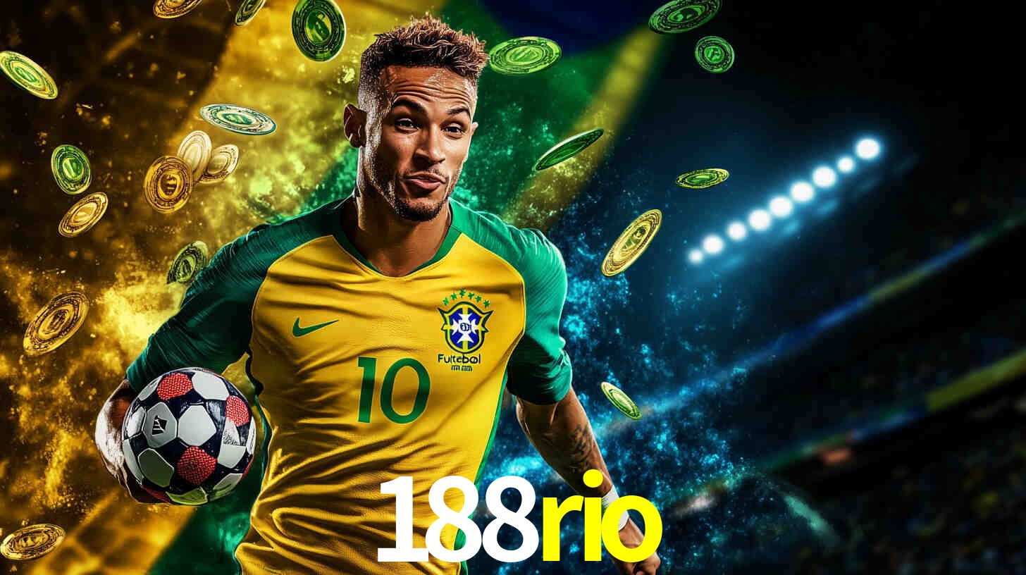 Desvendando o Mundo dos Jogos Virtuais na 188rio