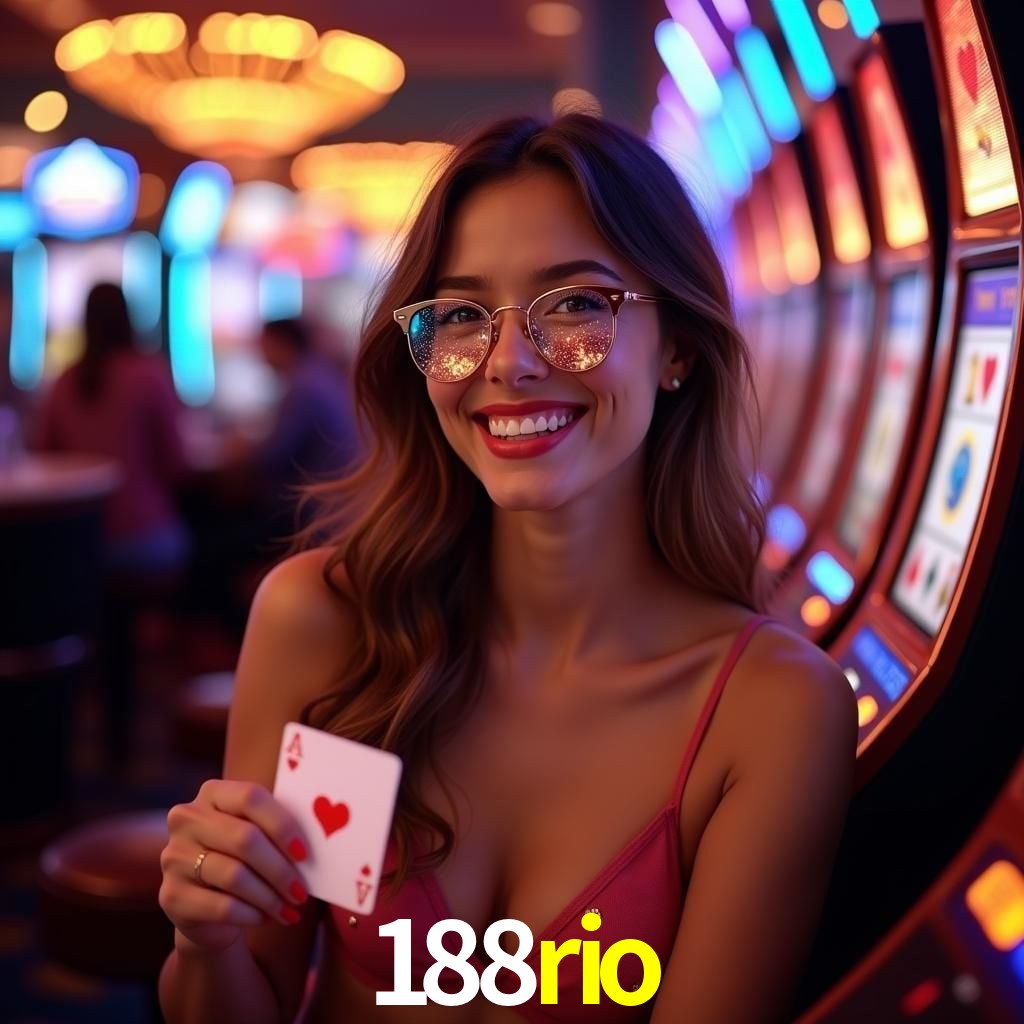 Experiência VIP 188rio
