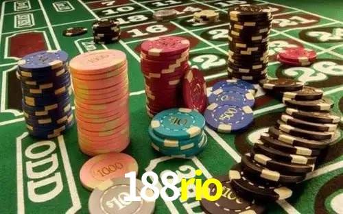 App mobile 188rio