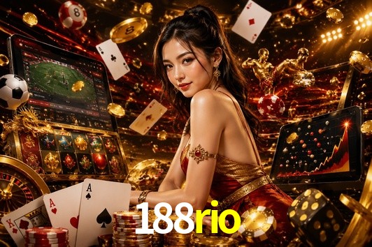 Exclusive Offers 188rio